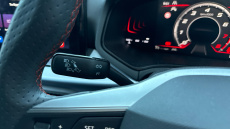 SEAT Ibiza 1.0 TSI 115 FR 5dr Petrol Hatchback